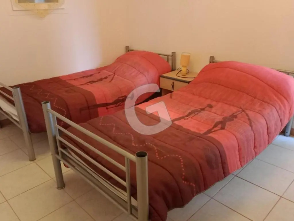 Maison La Tranche-sur-Mer, 5 pièces, 8 personnes - FR-1-357-275
