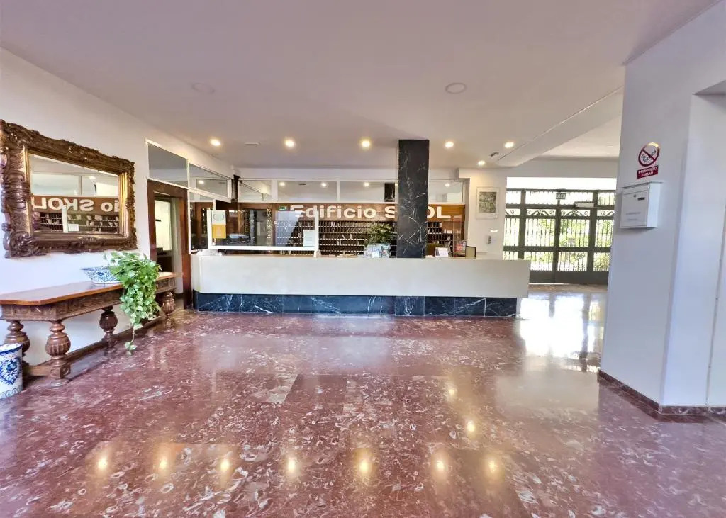 Skol 514 East Facing Duplex Apartment with Sea Views