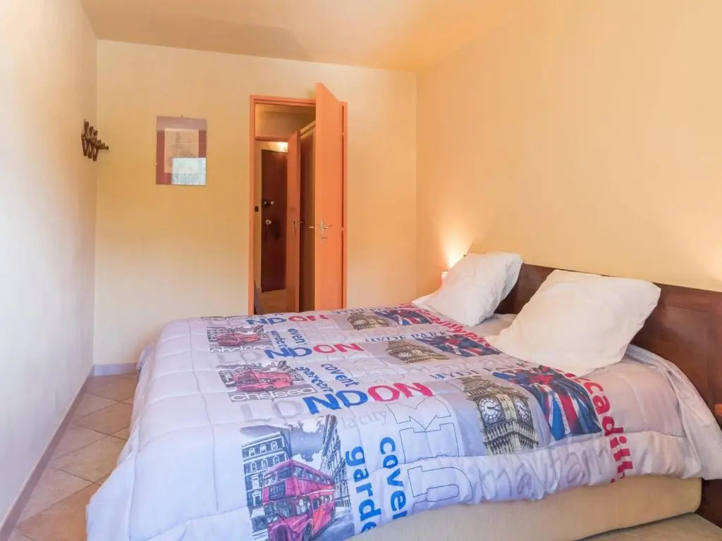 Appartement Montgenèvre, 2 pièces, 6 personnes - FR-1-330D-43