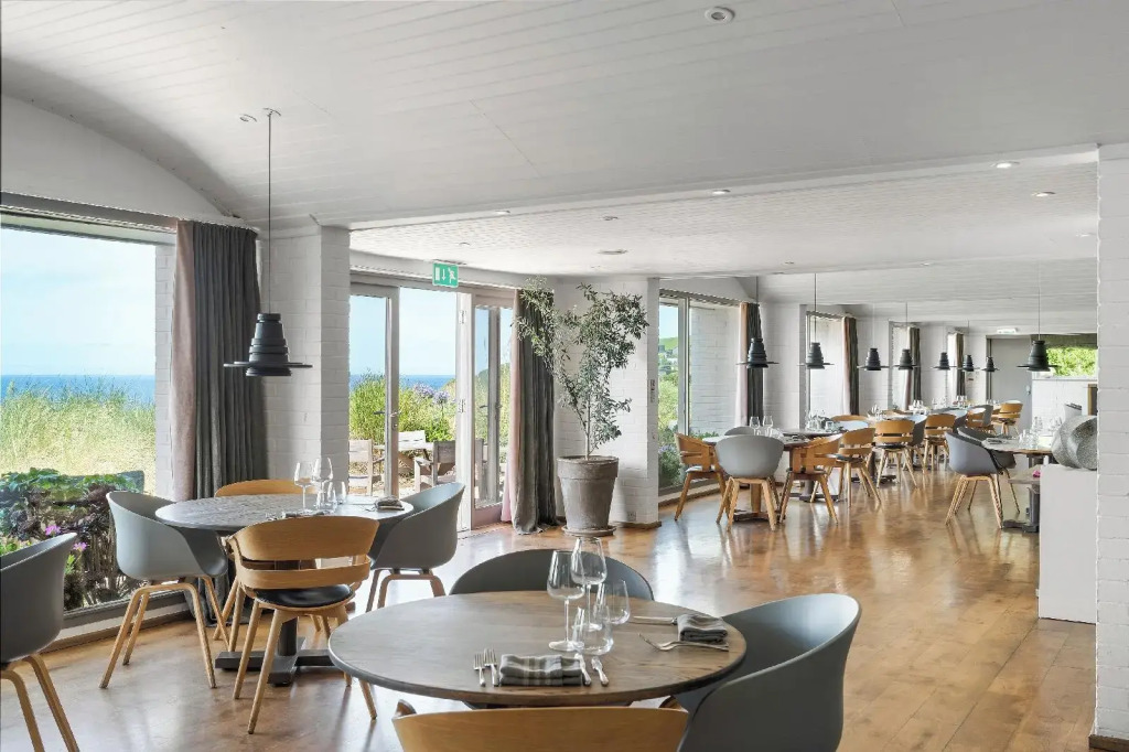 Bedruthan Hotel & Spa