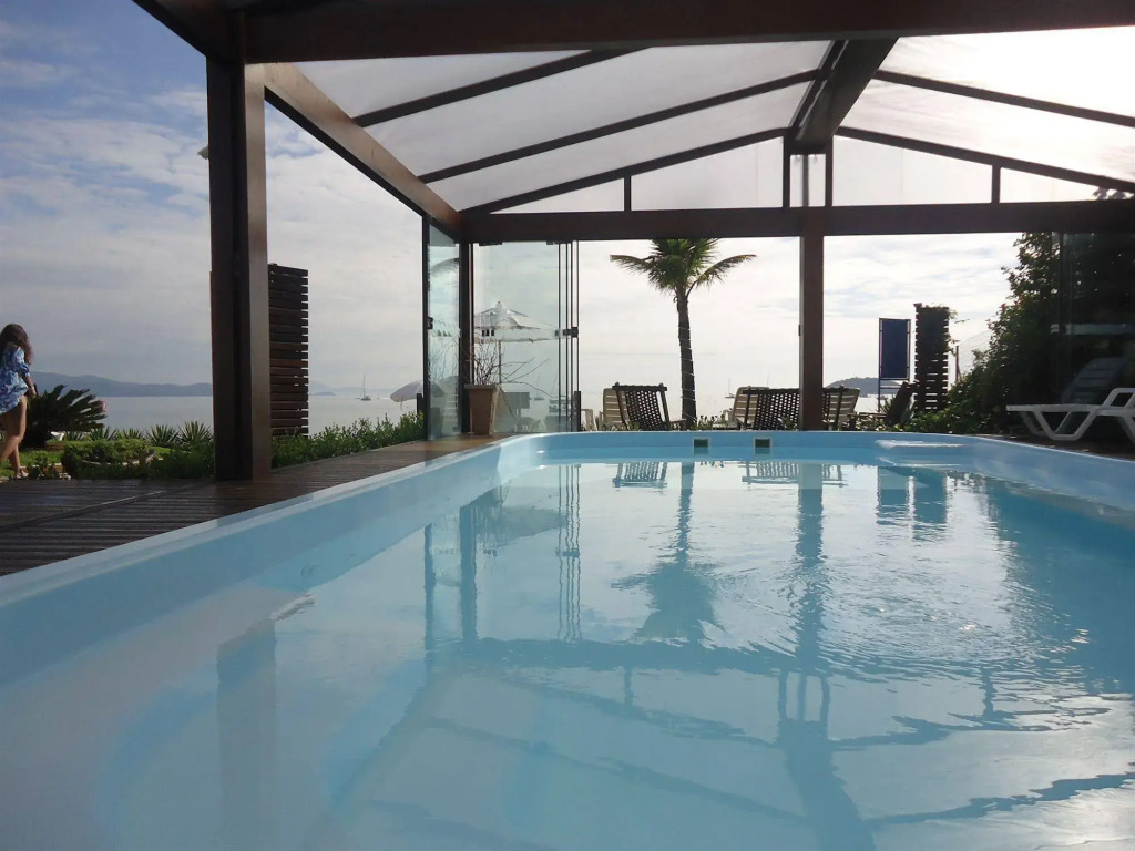 Hotel Sete Ilhas