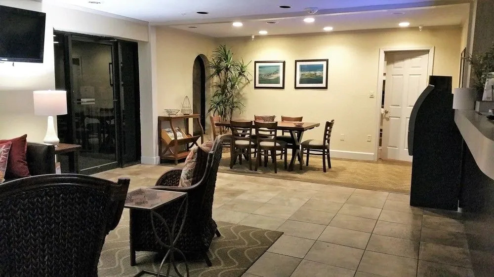 Econo Lodge Oceanblock