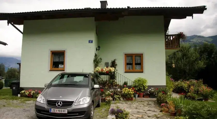 Haus Michaela
