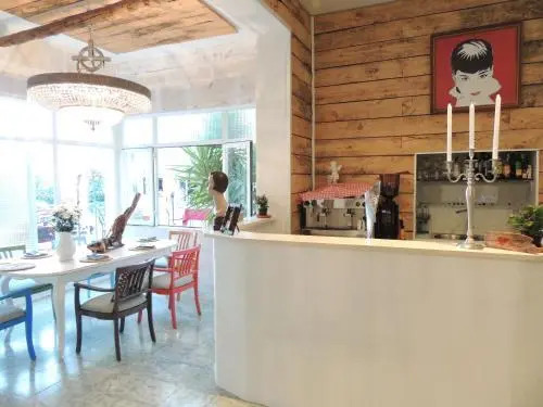 Villa Palmer I Beachhouse