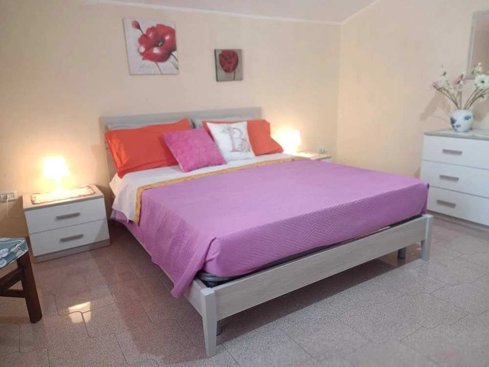 Casa AuroraRosa