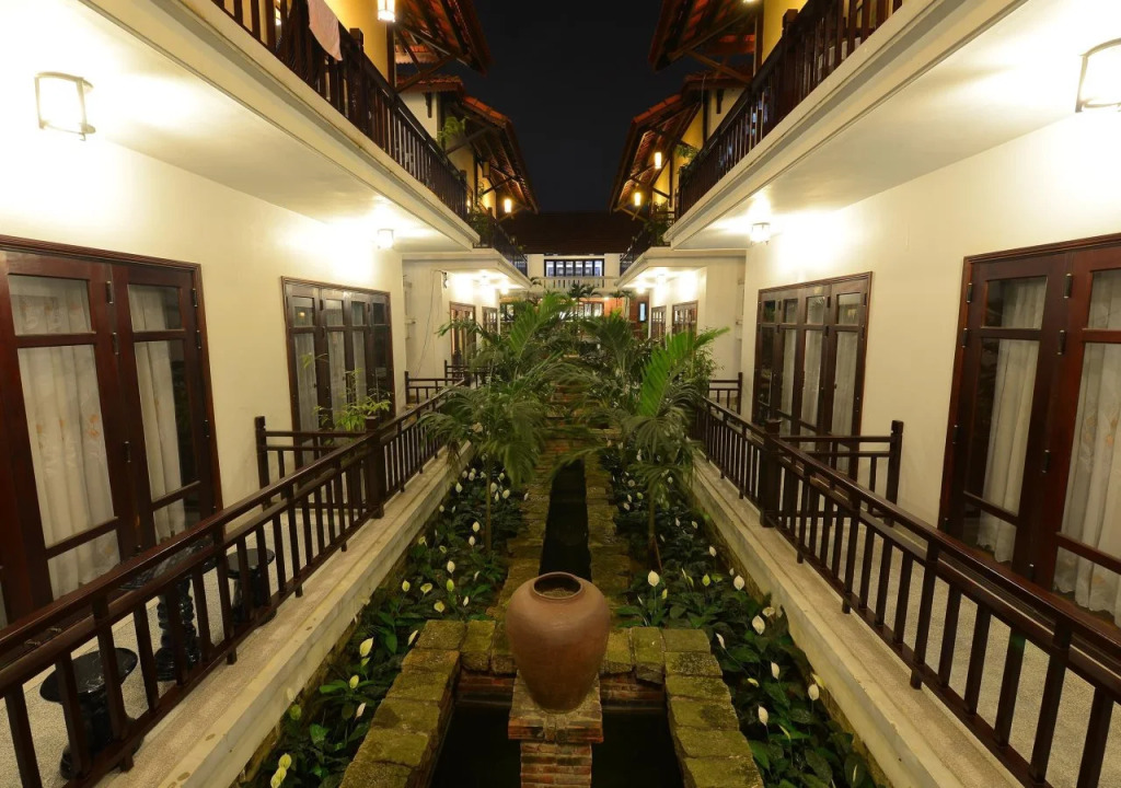 TTC Hotel – Hoi An