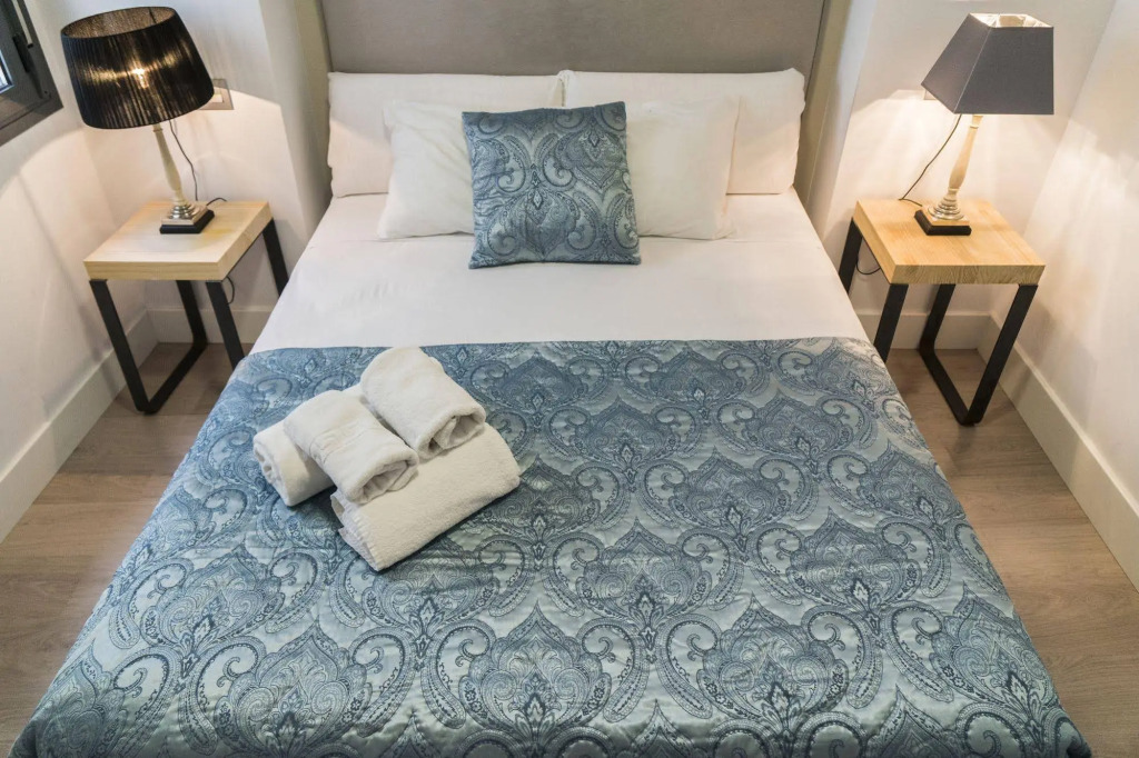 Apartamentos La Magdalena