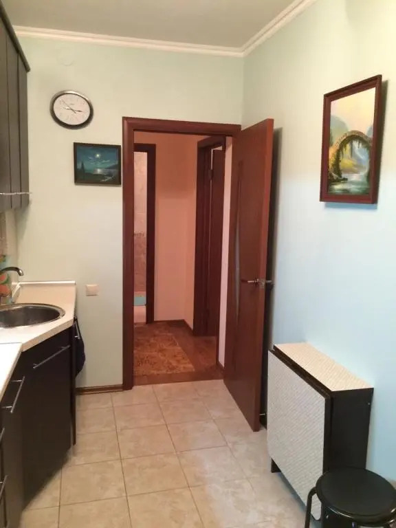 Apartment on Agrba