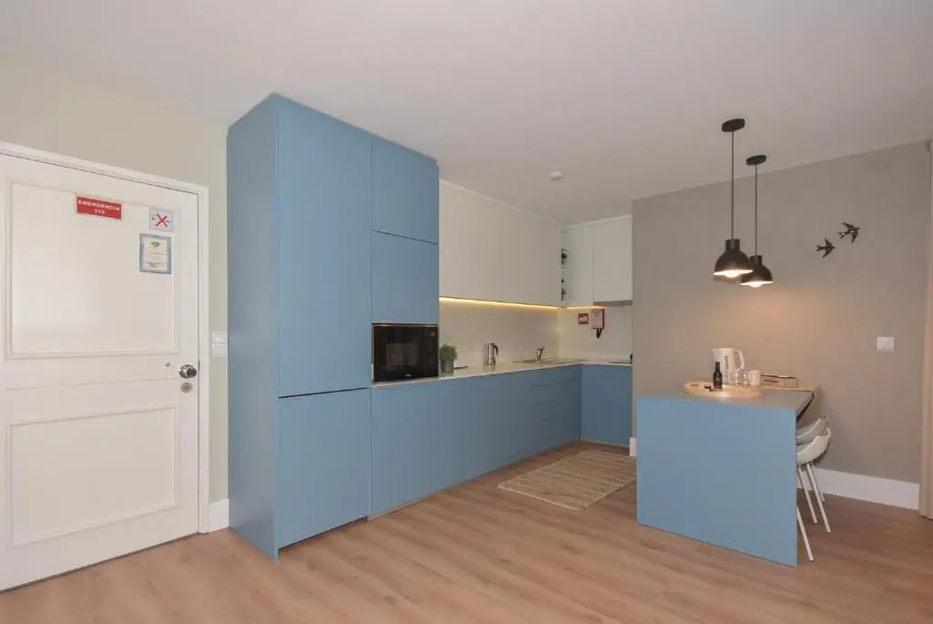 Invicta oporto Residence