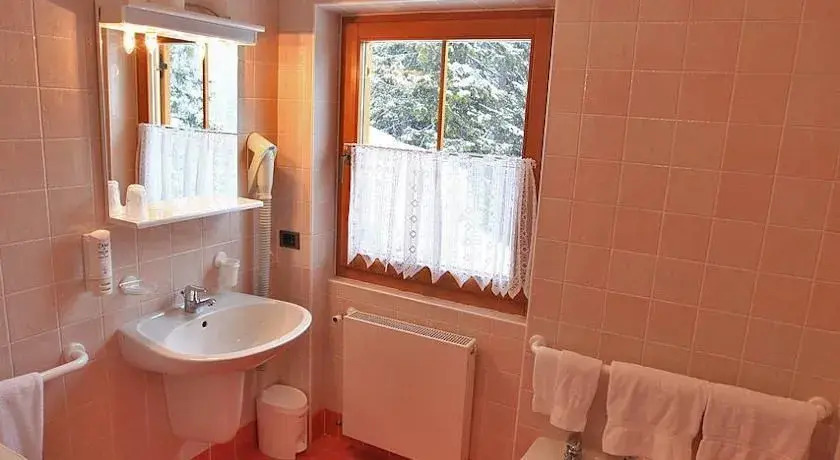 Hotel Tita Piaz