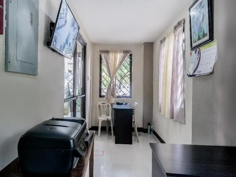 Chateau Cinco Near SM Lanang