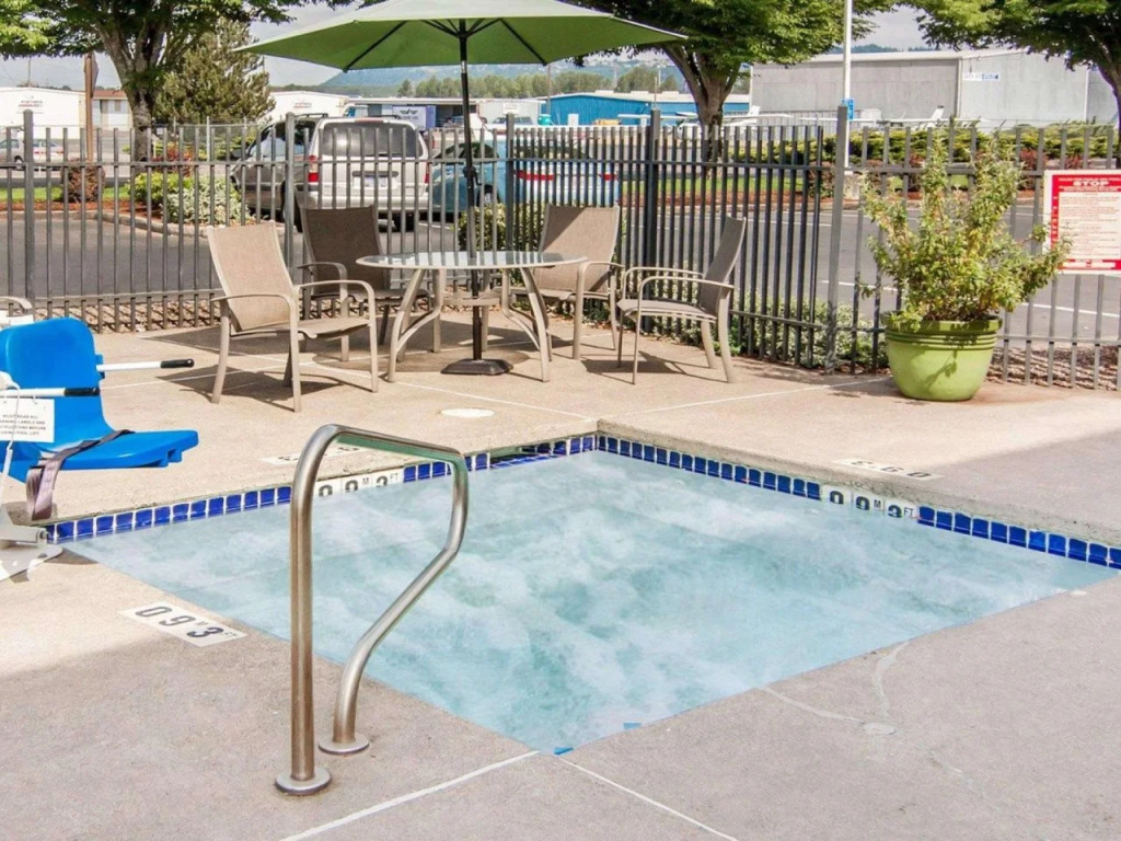 Comfort Inn Troutdale-Portland East