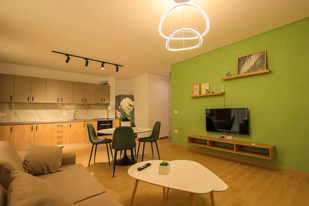 Sanpietro Vacation Apartment 039