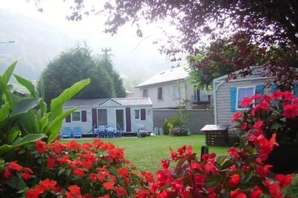 Property With 2 Bedrooms in Juncalas, With Wonderful Mountain View, Furnished Terrace and Wifi - 7 km From the Beach