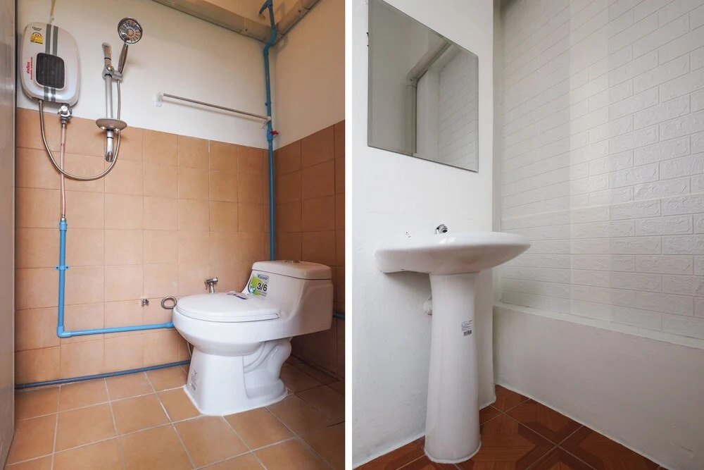 Happyland Guesthouse