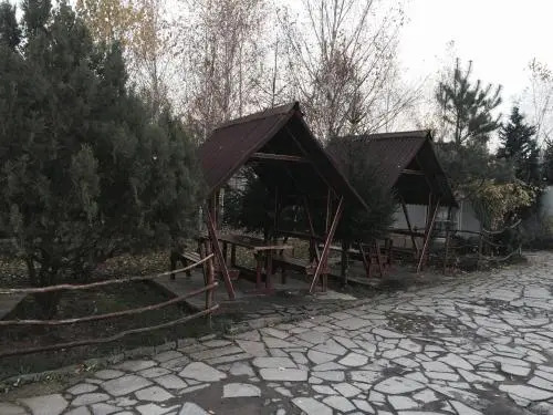 Hotel Zoloti Vorota