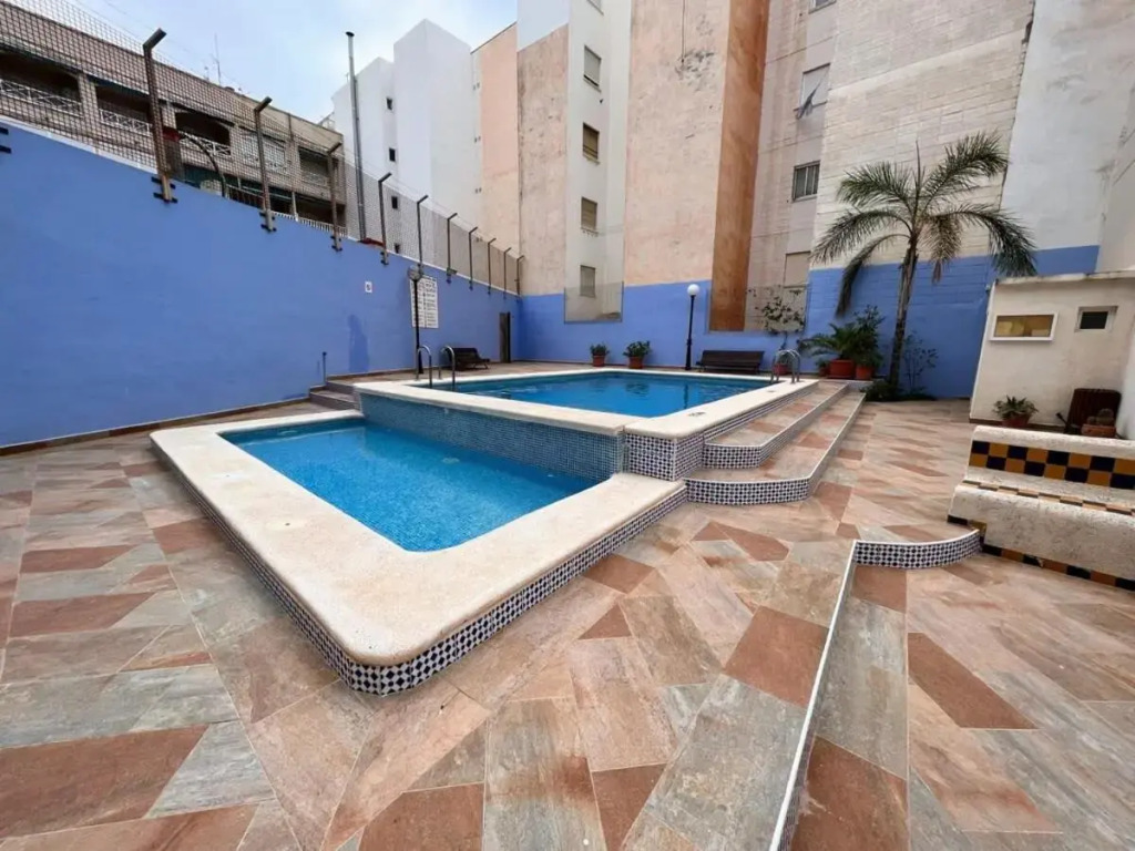 Welcoming seafront apartment Tv15