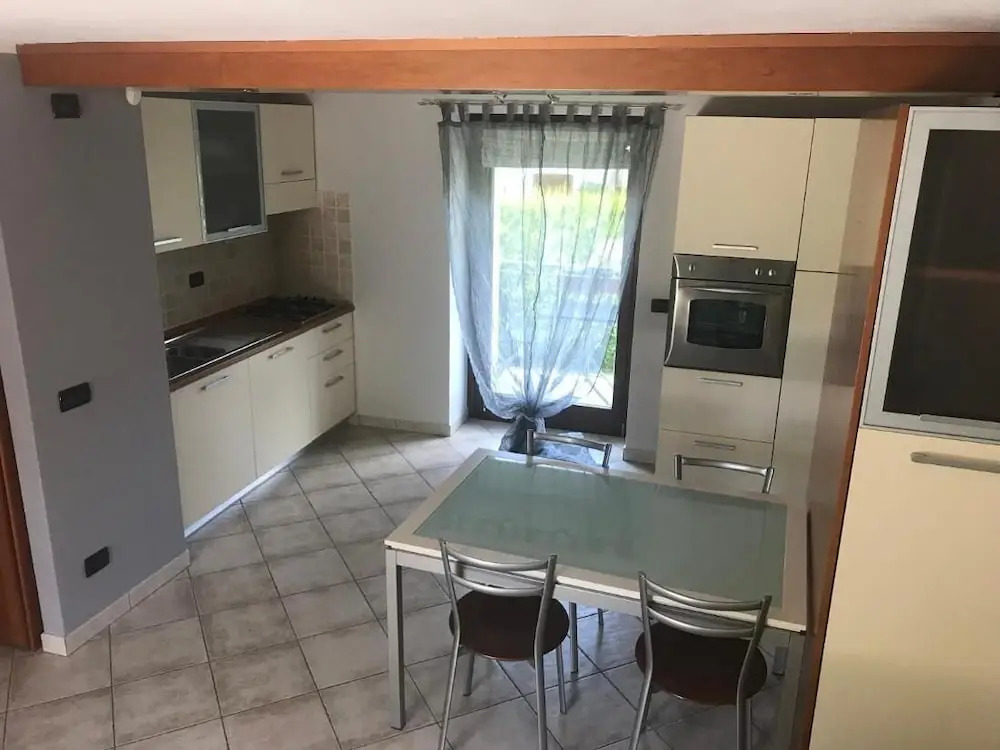 Appartamento Indipendente Nella Collina di Aosta - Cir Vda Aosta 0163