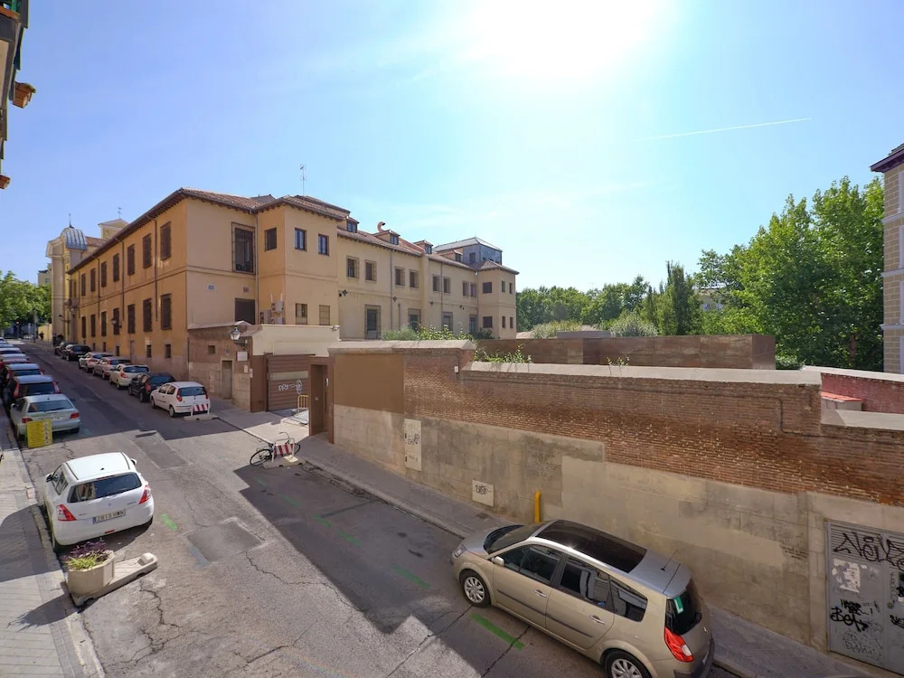 Apartamento en La Latina 4 by My City Home
