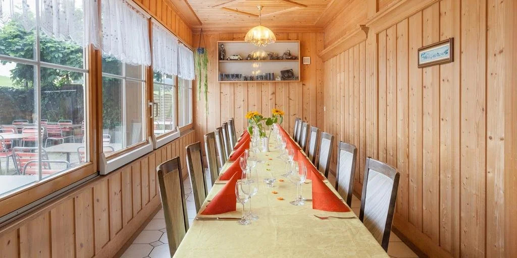 Landgasthaus Rössli