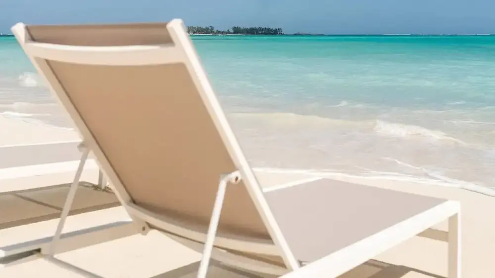 ONE Cable Beach 207 in Nassau