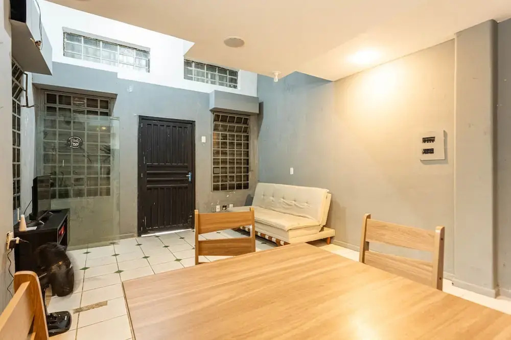 Casa Triplex com Tima Localiza o Pet Friendly