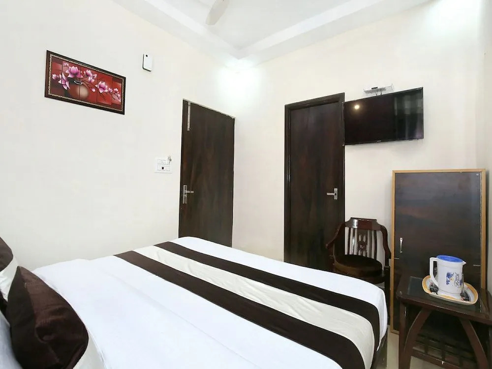 Hotel J S Regency