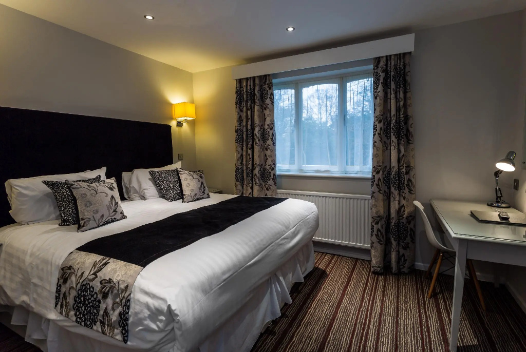 The Casa Hotel, Sure Hotel Collection by Best Western
