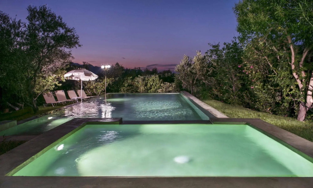 Majestic Villa