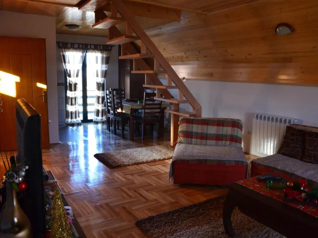 Family Apartments