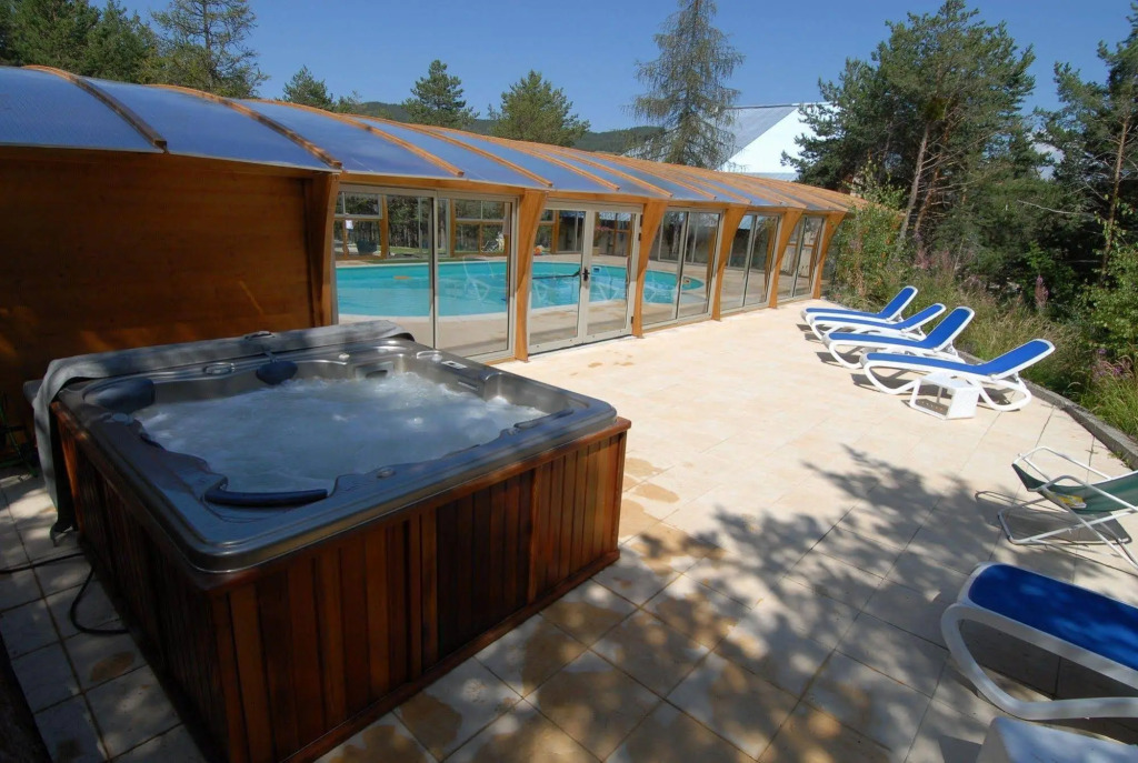 Domaine de lAdoux