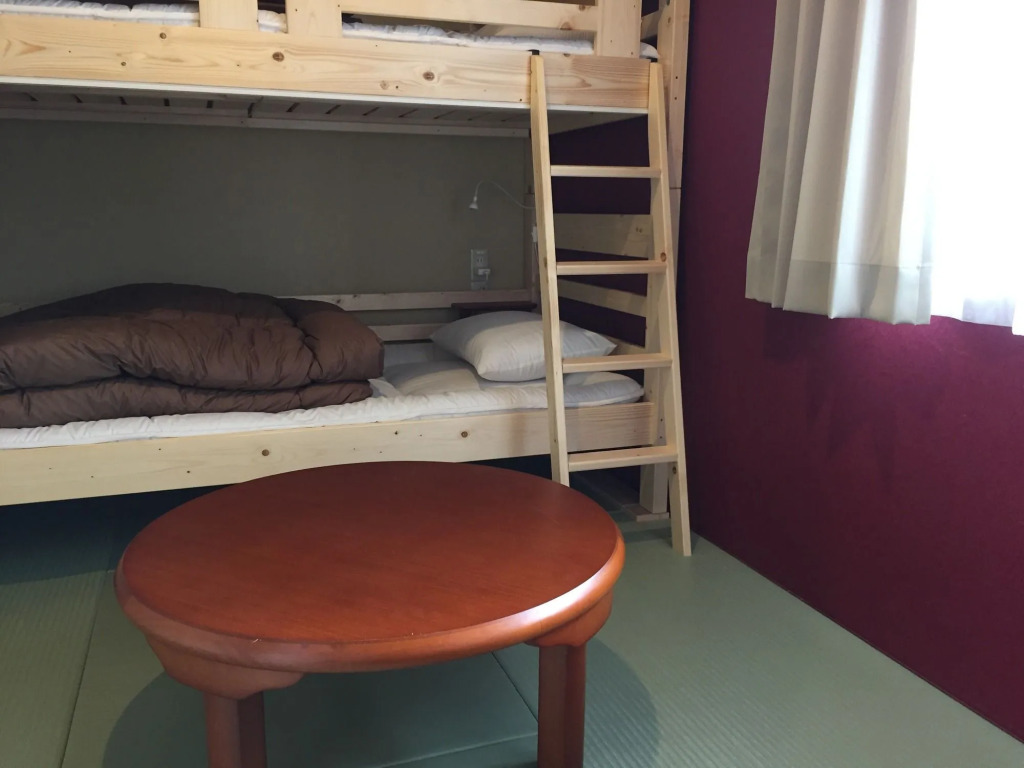 BEPPU ROJIURA stay&sauna