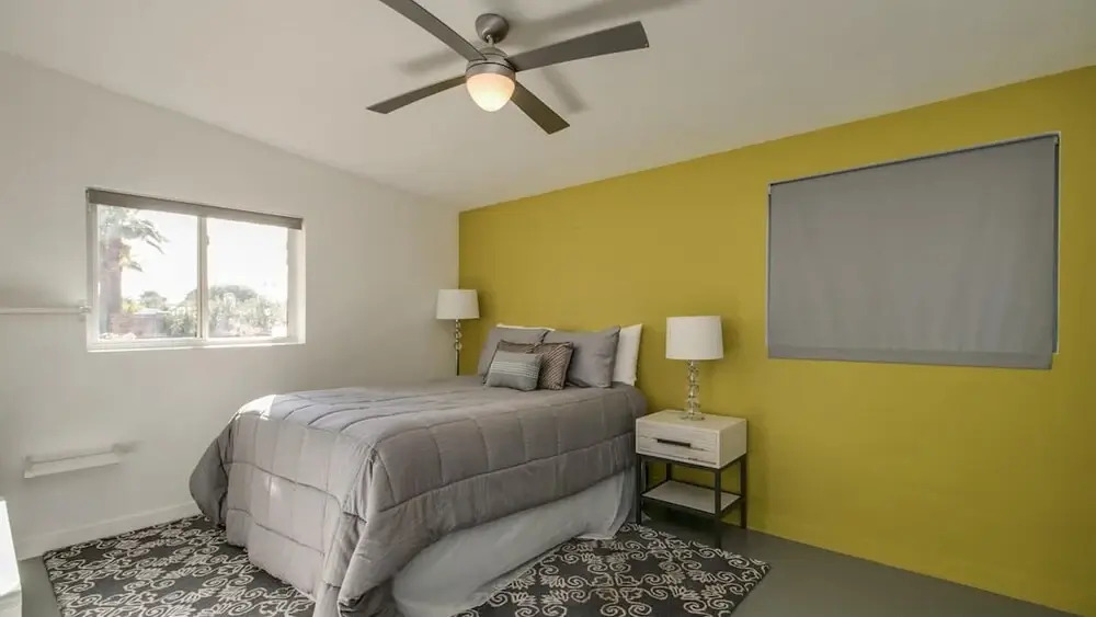 Mid-century Modern W/backyard Oasis, Putting Green