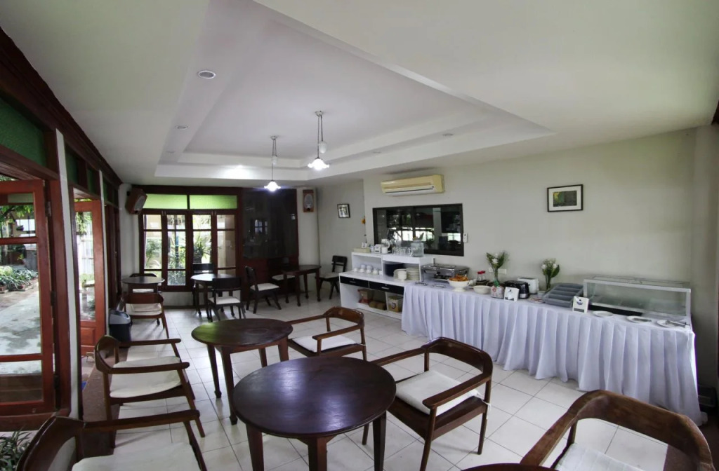 Iyarintara Resort