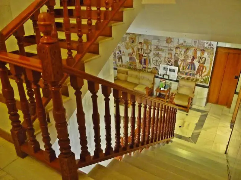 Hotel María Luisa