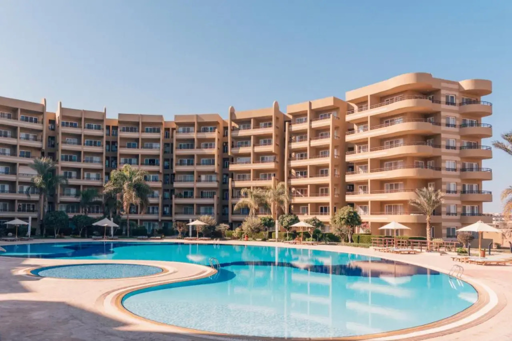 Grand Ocean Sokhna Hotel & Resort