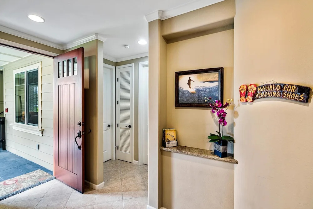 Waikoloa Beach Villas G2