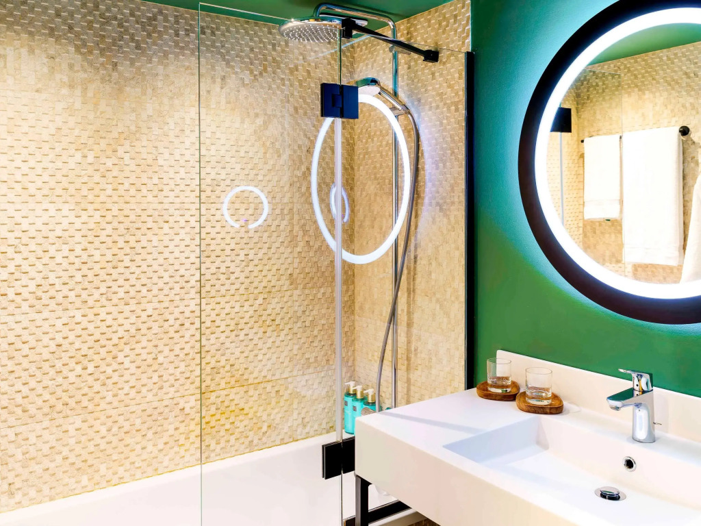 Novotel Avignon Nord
