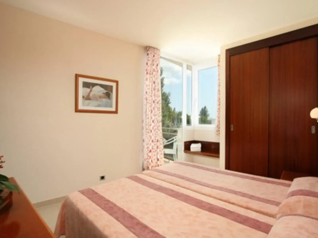 Aparthotel Duva
