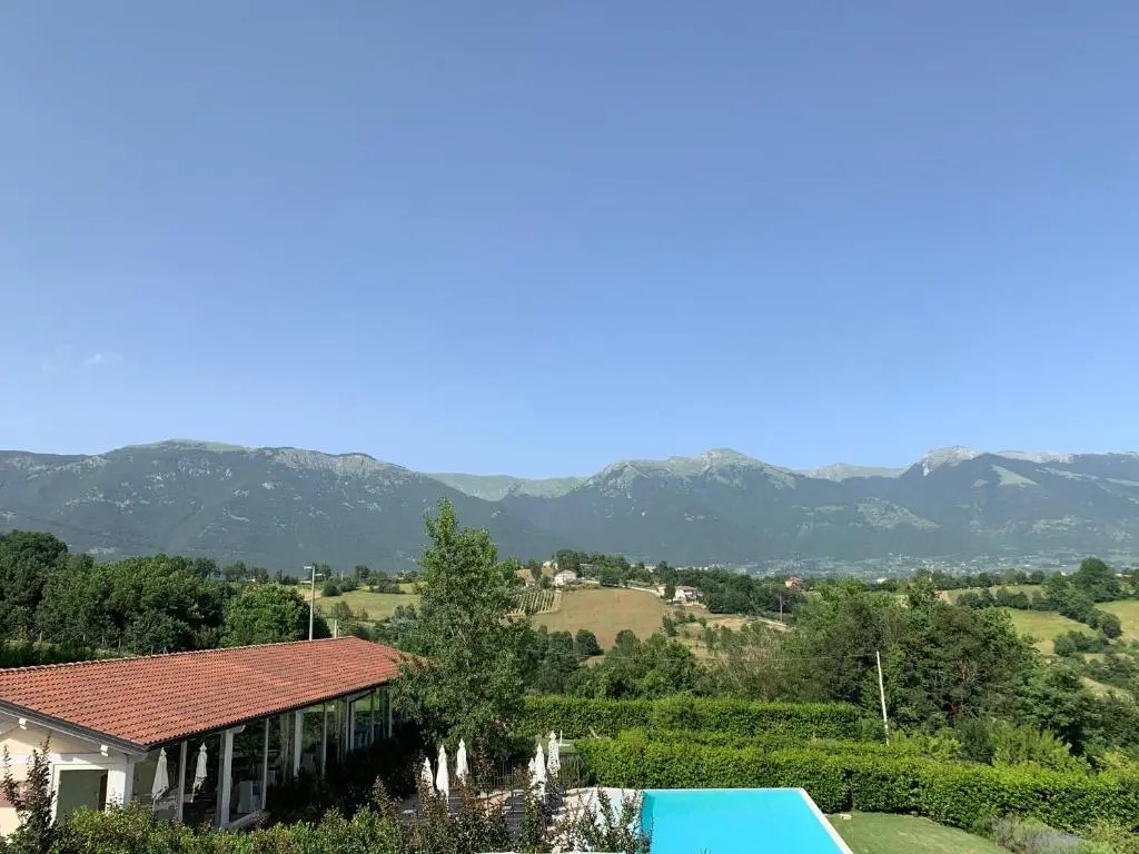 RELAIS COLLE BUONO