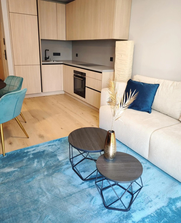 Rooftop Apartment Vienna City Center - free parking!