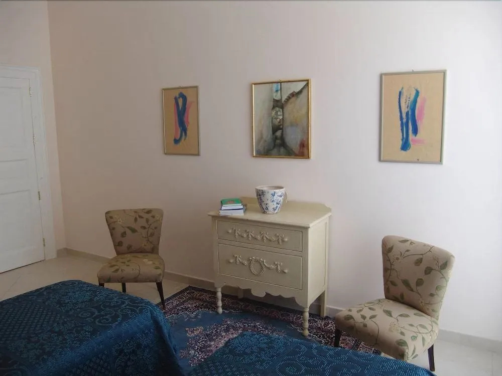 La casa di Ida