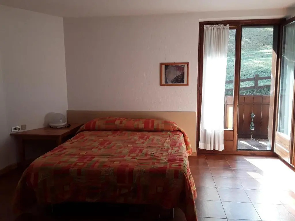 Apartments "Stella Alpina"