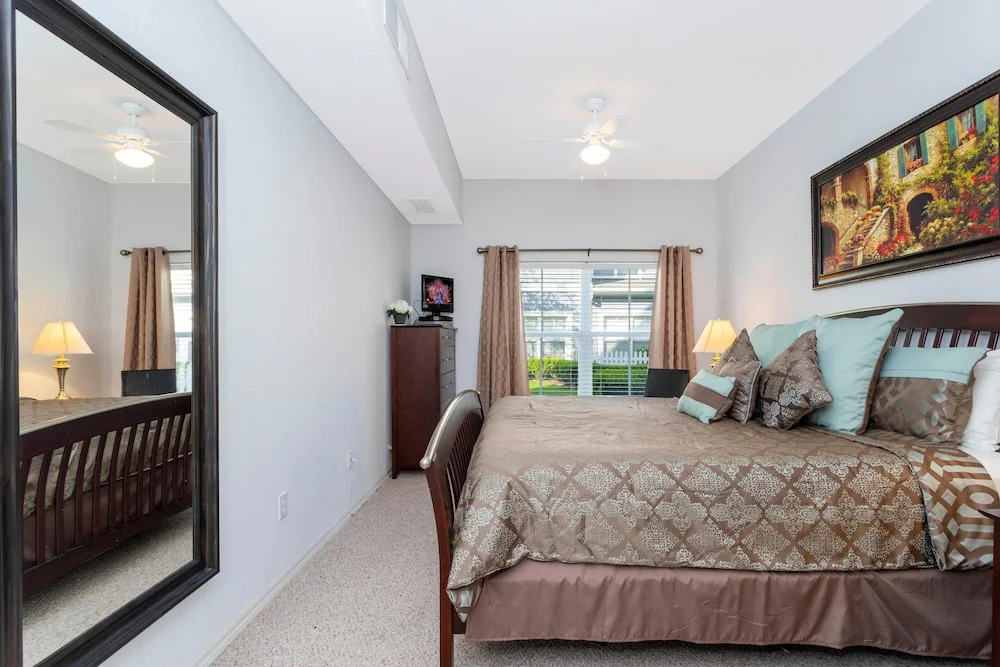 2614 LC - Seven Dwarfs - Amazing 4 Bed Townhome