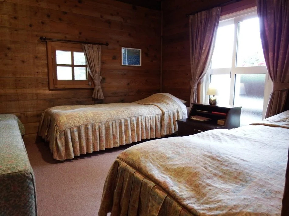 Pension Grindelwald