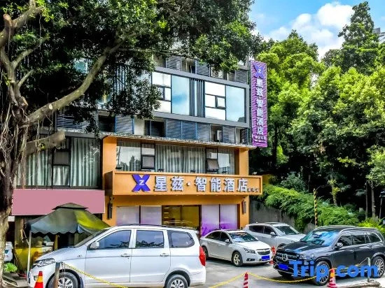 Xingzi Intelligent Hotel