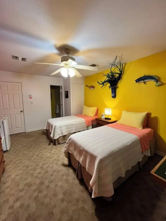 The Poco Loco Lodge