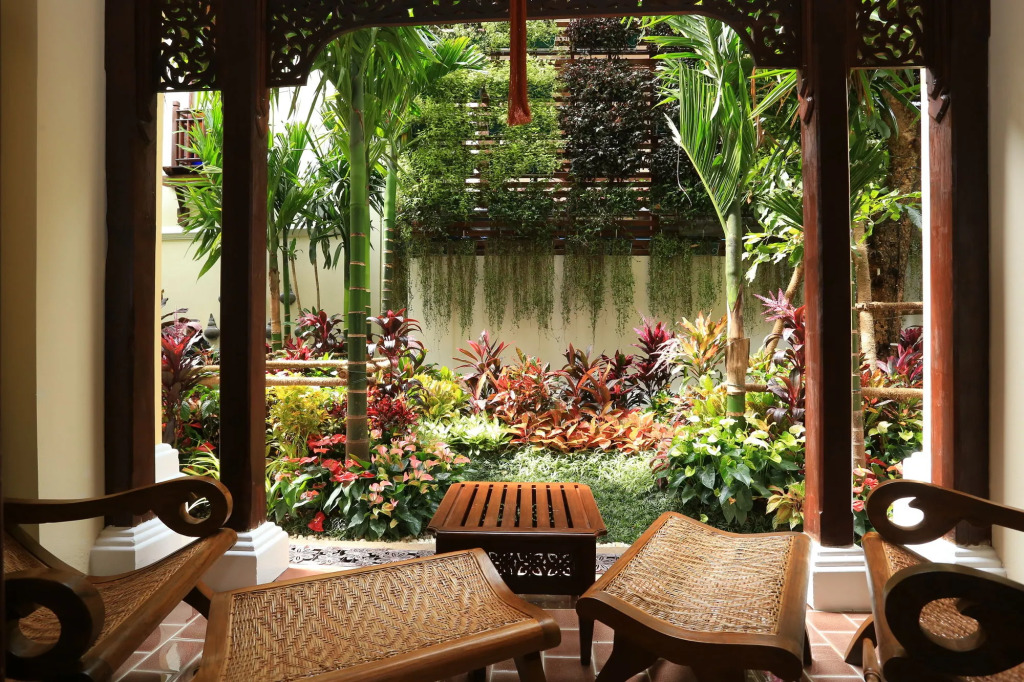 Viangluang Resort