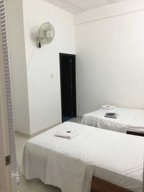 Casa Hotel Made Inn