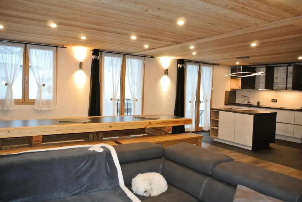 Maison 7 Pieces 12 Personnes Centre Station Proche Pistes 79925